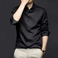 Men's Stylish & Fashionable Trendy Good Looking Long Sleeve Formal Shirts. 