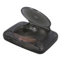 Console Replacement Shell Translucent Retro Console Case For PS1 For SCPH. 