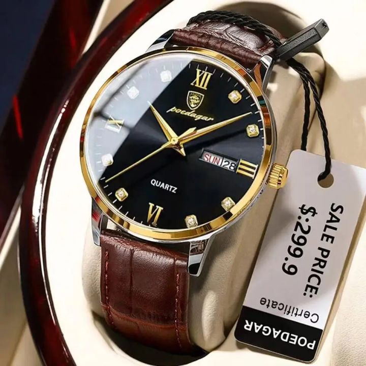 POEDAGAR%20Men's%20Watches%20Top%20Brand%20Luxury%20Men%20Wrist%20Watch%20Leather%20Quartz%20Watch%20Sports%20Waterproof%20Male%20Clock%20Relogio%20Masculino+Box%20-%20Image%202