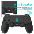DATA FROG Gamepad For PS4 Control Wireless Controller PC Gaming Control Joystick for Sony Playstation 4 Slim Pro PS3 Macbook. 