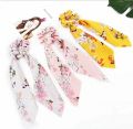 Women's Hair Band - Elastic Hairtie for Secure Hair Styling. 