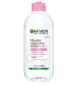 Garnier Micellar Water Gentle Cleanser,400ml.
