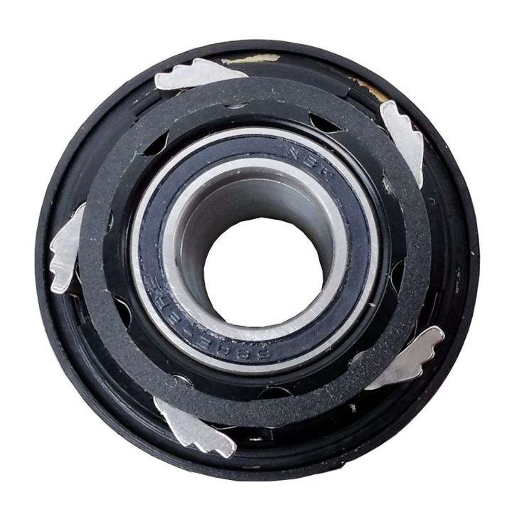 PASAK%20Road%20Bike%20Hub%205%20Pawls%20Racing%20Bike%20Bicycle%20Hub%2011%2012%20Speed,Black%20-%20Image%205