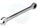 TOLSEN 13mm Ratchet Gear Spanner Fixed Head Combination Wrench Cr-V Model: 15209. 