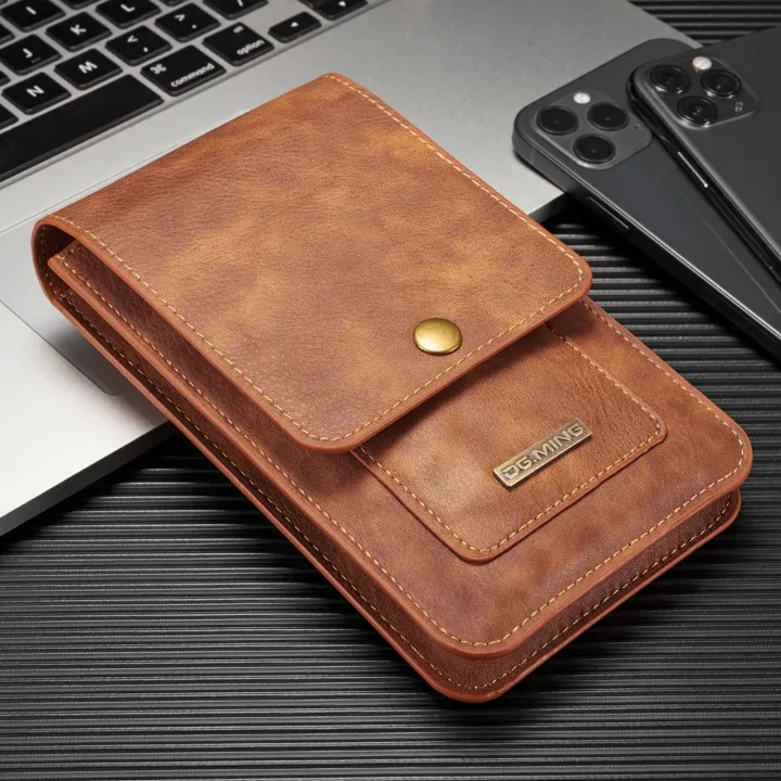 Suitable%20for%20Men's%20Cell%20Phone%20Belt%20Bag%20Samsung%20Apple%20Xiaomi%20oppovivo%20Sony%20All%20Sizes%20Mobile%20Phone%20Phone%20Case%20Male%20-%20Image%206