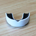 (New)Mouth Protector oft-touching Boxing Karate port Mouthguard.