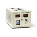 Voltage stabilizer “Galaxy “ / UDR-8KVA Galaxy voltage stabilizer - generator.