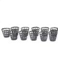 Germination cup-Hydroponic cup 50 pcs. 
