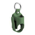 Inhaler Case Holder PU Leather Storage Case With Metal Buckle For Inhaler SEVICH. 
