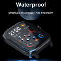 GTS Film Screen Protector For Amazfit GTS 2 3 4 Mini Watch Protective Fiberglass Cover HD For Smartwatch Accessories. 