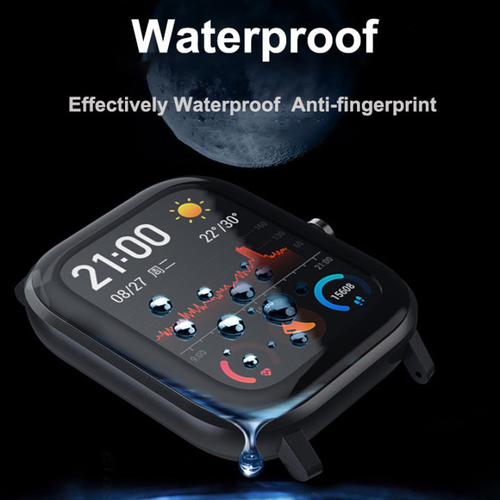 GTS%20Film%20Screen%20Protector%20For%20Amazfit%20GTS%202%203%204%20Mini%20Watch%20Protective%20Fiberglass%20Cover%20HD%20For%20Smartwatch%20Accessories%20-%20Image%202