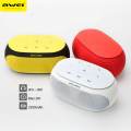 AWEI Y200 Wireless Bluetooth Speaker super sound quality loud and accurate Bass. 