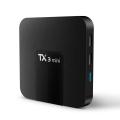 TX3 Mini Android Smart TV Box Tanix Brand Android TV Box 2GB RAM 16GB ROM Android TV Card.