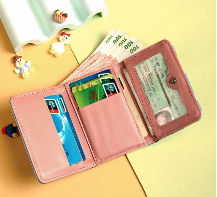New%20Small%20Wallet%20%20%20Female%20Short%20Korean%20Version%20Of%20The%20Student%20Cute%20Mini%20Fashion%20Wallet%20Coollan%20Bag%20Wallet%20Imported%20From%20China%20-%20Image%208