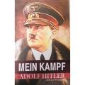 MEIN KAMPF (Paperback). 