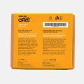 Aarong Earth Orange Clove Bathing Bar  100 gm. 