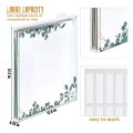 12x12 Scrapbook Paper Storage Organizer Clear Loading Files B. 