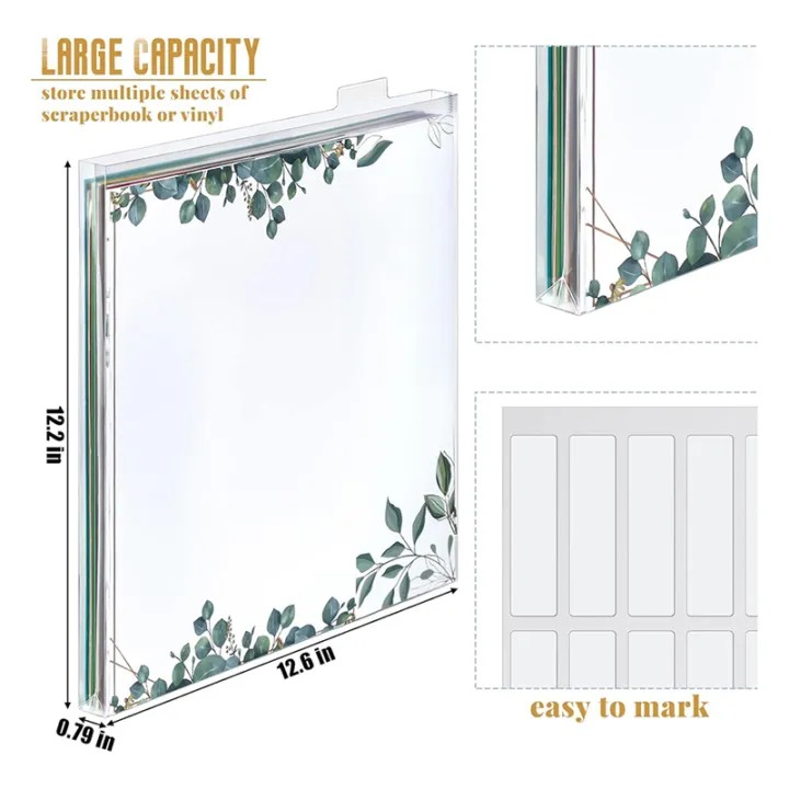 12x12%20Scrapbook%20Paper%20Storage%20Organizer%20Clear%20Loading%20Files%20B%20-%20Image%205