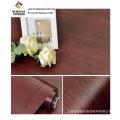 Wallpaper Sheet Wood Grain Natural – 10 x 2 ft (300 x 60 cm) – Dark Brown  -  Stylish | Waterproof | Glue Included | Easy DIY | Natural Wood Look. 