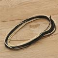 20 Feet Gavitt Vintage Style Pre-tinned Cloth PushBack Guitar Wire 22 awg -22ga -.