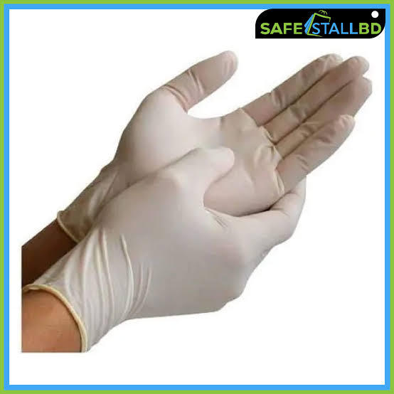 Comfit%20Examination%20Gloves%20(Size-S),%20100Pcs/Box%20-%20Image%202