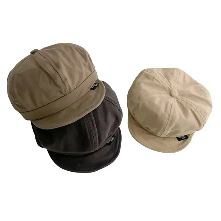 Vintage%20Baby%20Caps%20Cotton%20Kids%20Beret%20Hat%20for%20Girls%20Boys%20Retro%20Spring%20Autumn%20Infant%20Hats%20Toddler%20Accessories%203-15M%20-%20Image%202