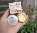 Kim Whitening Pearl and Snow Lotus Cream (20g). 