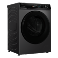 HAIER 12 KG BLDC Inverter Front Load Washing Machine With Pillow Shape Drum | HW120-BP12357S8.