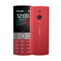 Nokia 150 (2023) Latest Dual Sim Red Colour. 