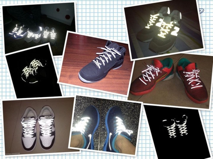1%20Pair%20120cm%20Flat%20Reflective%20Runner%20Shoe%20Laces%20Safety%20Luminous%20Glowing%20Shoelaces%20Unisex%20for%20Sport%20Basketball%20Canvas%20Shoes%20-%20Image%205
