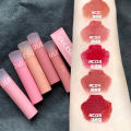 OULESONG's new product Mist Lip Gloss, Matte Matte, Velvet Mist, Not Easy to Fade, Color Makeup, Lip Gloss, Lip Gloss, Lipstick. 