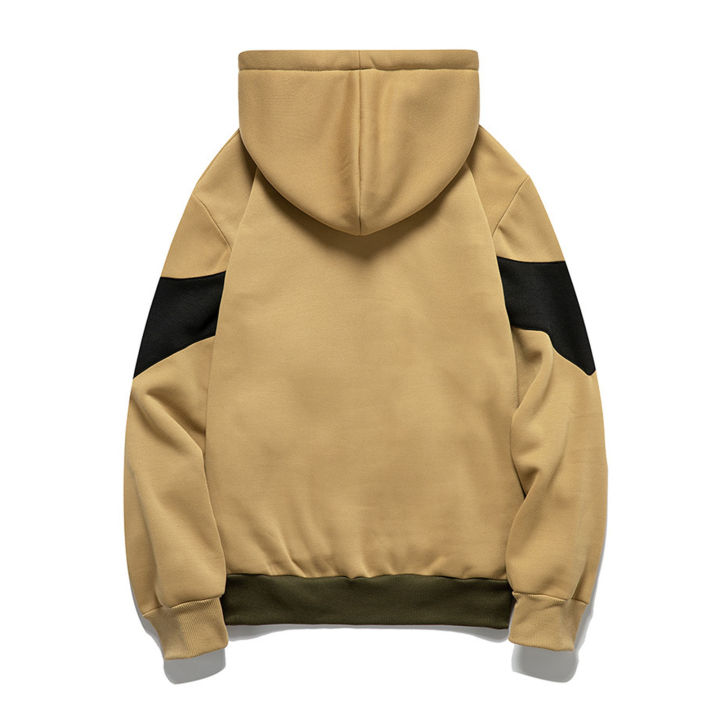 Men%20Hoodie%20Simple%20Leisure%20Spring%20Hoodie%20-%20Image%205
