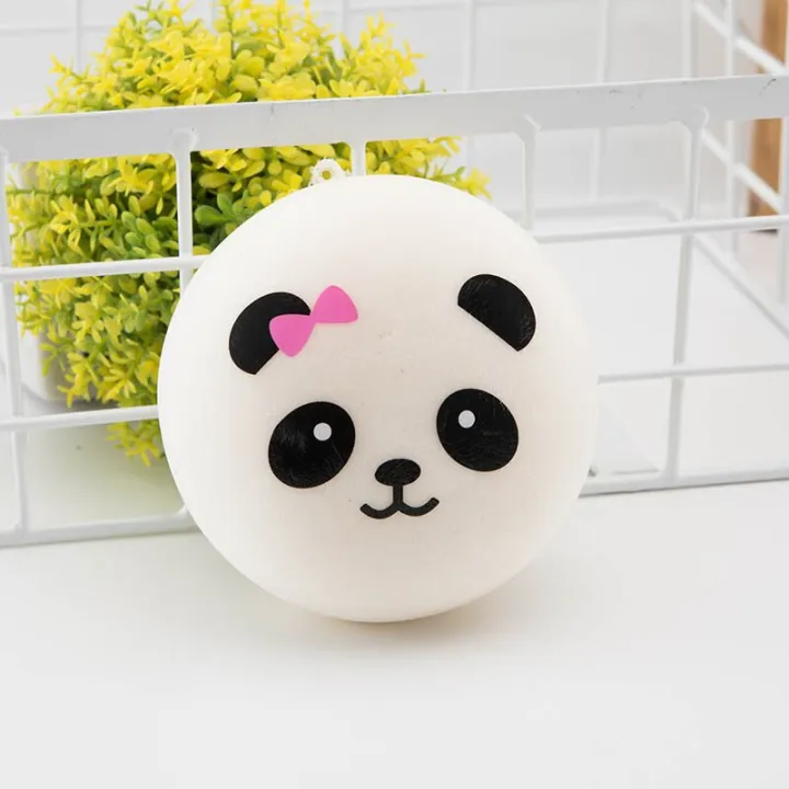 Creative%207cm%20Cartoon%20Panda%20PU%20Decompression%20Slow%20Rebound%20Toy%20Pendant%20Decompression%20Ball%20Squishy%20Animals%20Toys%20for%20Children%20-%20Image%203