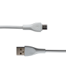 Fast Charging Cable 3A Tangle Free Data Transfer with Cable Organiser. 
