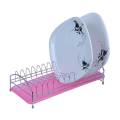 Kitchen Plate Rack. 
