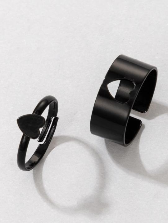 Finger%20Ring%20Heart/Moon/%20Attrtive%20Couple%20Open%20Rings%20-%20Image%203