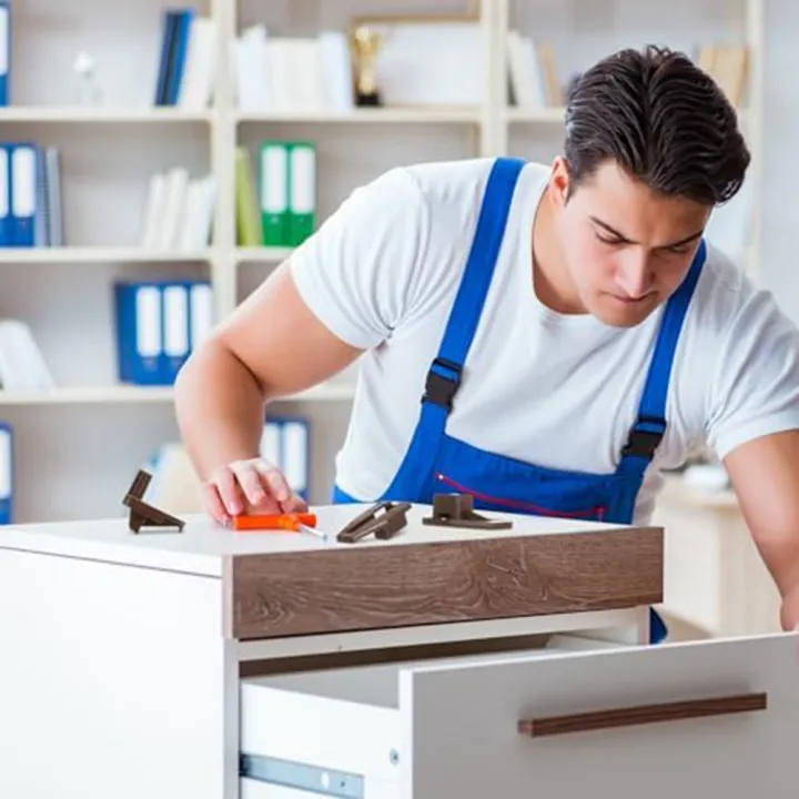 20Set%20Drawer%20Slides%20and%20Guides%20Drawer%20Replacement%20Part%20Undermount%20Drawer%20Slides%20Stopper%20for%20Center%20Mount%20Drawer%20Slides%20Easy%20Install%20Easy%20to%20Use%20-%20Image%204