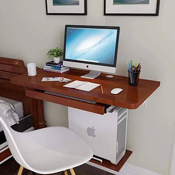 Wall-Mounted%20Computer%20Desk%20Book%20Table%20Floating%20Shelf%20Wall%20Shelf%20Living%20Room%20Bedroom%20Office%20Desk%20Game%20Table%20Multifunctional%20Display%20Shelf%20-%20Image%202