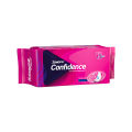 Senora Confidence Sanitary Napnik (Panty System) 15 pads. 