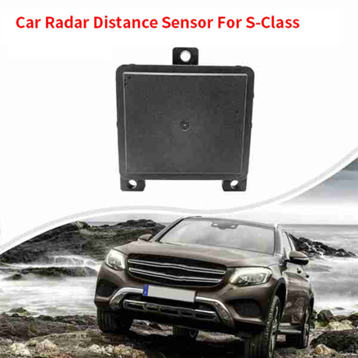 Automobile%20Radar%20Distance%20Sensor%20for%20C-Class%20-%20Image%204