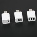 Tuya Smart WiFi USB Adapter Switch 5V Mini USB Power Adapter Smart Life Control for Yandex 1USB.