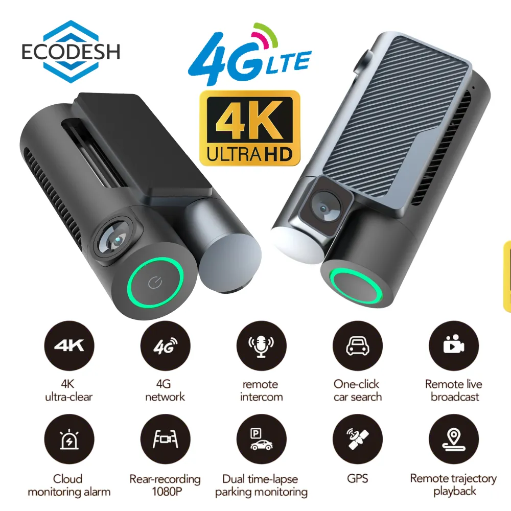 Ecodesh EC60 Pro
