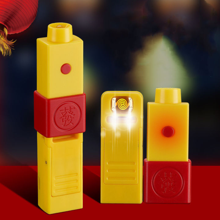 USB%20Rechargeable%20Lighter%20Tungsten%20Wire%20Windproof%20Creative%20New%20Safety%20Remote%20Control%20Ignition%20s%20and%20s%20Gadgets%20-%20Image%202