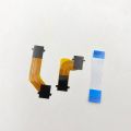 V1.0 R2-L2 Replacement Cable for PS5 Controller For Dual Sense Flex Cable for Adaptive Trigger 18Pin Touch Ribbon.