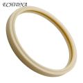 Pool Light Gasket Replacement 2 Pcs Pool Light Lens Gasket 8-3/8 Rubber Ring Replacements for Amerlite Lights Easy Install Pool Light Gasket for 79101600z/o-170 Gasket.