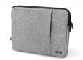 Laptop Bag for 14 inch (Color Black /Gray ). 