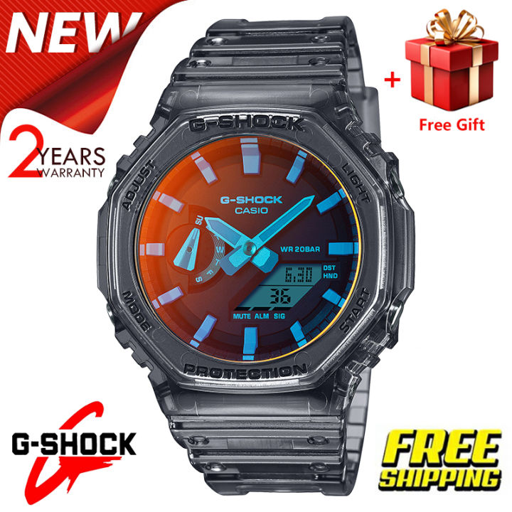 (Ready%20Stock)%20G%20.Shock%20GA2100%20Men%20Watch%20Sport%20Watch%20Dual%20Time%20Display%20Water%20Resistant%20Shockproof%20and%20Waterproof%20World%20Time%20LED%20Auto%20Light%20Sports%20Wrist%20Watches%20with%202%20Year%20Warranty%20GA-2100TLS-8A%20(copy%20original%201.1%20premium)%20-%20Image%202