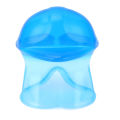 Silicone Anti Snoring Cover Deep Sleeping Anti Snoring Tongue Retainer Better Breathing Safe for Daily Use. 