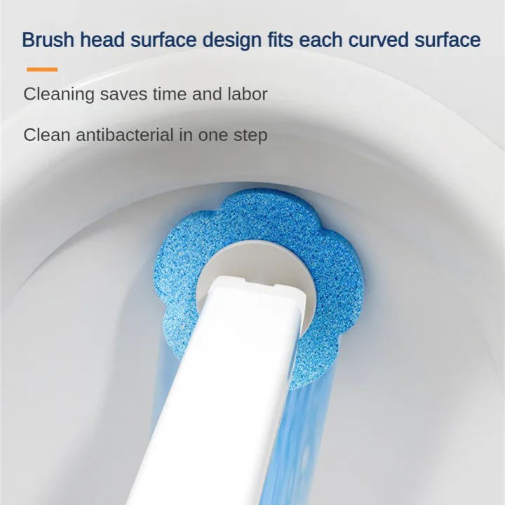 36-Disposable%20Toilet%20Brush%20Cleaner%20With%20Long%20Handle%20Bathroom%20Cleaning%20Brush%20With%20Replaceable%20Brush%20Head%20Toilet%20Accessories%20-%20Image%205