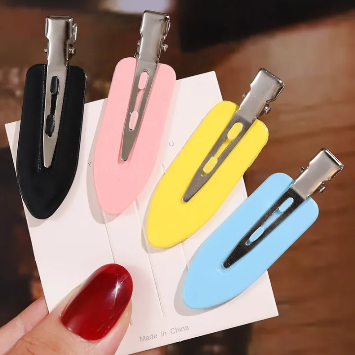 European%20and%20American%20foreign%20trade%20new%20hairpins%20simple%20seamless%20bangs%20side%20clips%20Internet%20celebrity%20hairpins%20small%20leaf%20duckbill%20clip%20hair%20accessories%20-%20Image%203